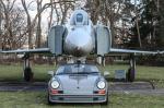 Porsche 911 Speedster by DM Motorsport 2018 года